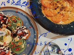 -BE BRIGHT KITCHEN(正佳广场店)