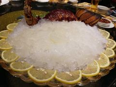 -海王老记