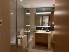-苏州环球188国际公寓(金鸡湖店)