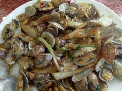 -叶存利海鲜大馅饺子(东戴河止锚湾店)