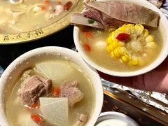 -霄汉羊排(万松园一店)