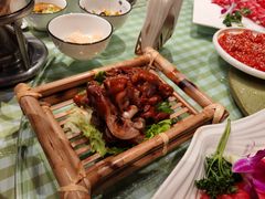 -番食园鲜食火锅(高新店)