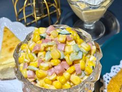 -吱咖啡西式简餐