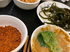 -常赢三兄弟·清真涮肉(五莲路店)