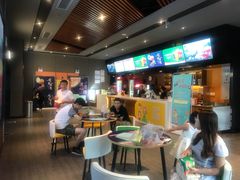 -CMC大光明影城(莲花店)