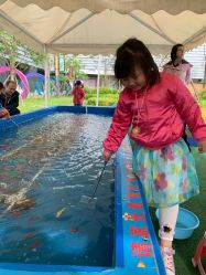 -萌宠亲子动物乐园(槐房万达店)