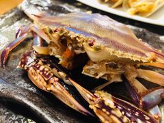 梭子蟹-蔚海之都·象山蒸汽海鲜(仙霞路店)
