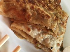 京东肉饼-白魁老号饭庄(交道口店)