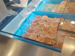 -王家沙点心店(南京西路总店)