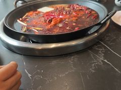 -巴蜀大将火锅(春熙店)