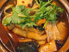 -正宗南铁拉叔沙煲螺·烧烤·秘制靓粥(南铁总店)