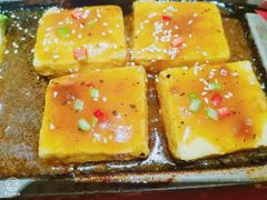 -云来居素食馆(南山店)