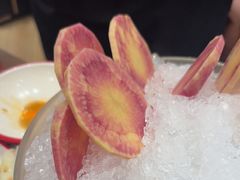 -侃爷南门铜锅涮肉
