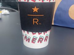 -星巴克臻选(南京艾尚天地店)