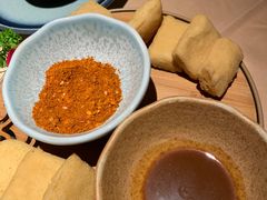 -山石榴·贵州菜(丰盛里店)