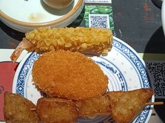 -和府捞面(领展购物广场京通店)