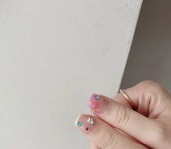 -斯馨·健康美甲美睫