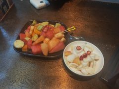 -漆黑觉米粉(三里屯店)