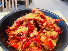 -聚味瞿记·龙虾堂(天元店)