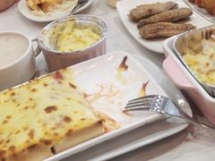 -蘑菇餐厅(小火瓦巷店)