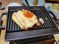 -三石铁板烧(紫竹桥店)