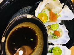 -山之川日料放题(通州店)