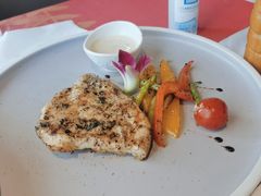 -ITA·意塔意大利餐厅(亦庄店)
