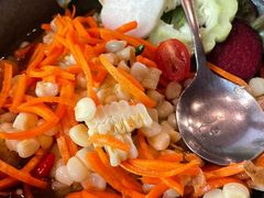 -Meena Rice Based Cuisine