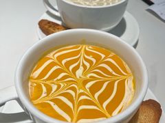 -周沫西餐厅(北京路广百百货店)