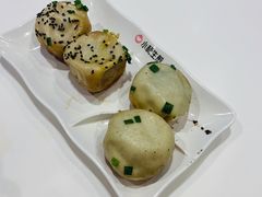 -小杨生煎(龙之梦购物中心店)
