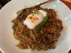 -仓桥家·焗寿司·锅物(光谷步行街店)