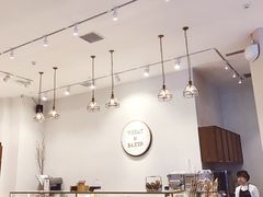 -WHEAT&BAKER-麥(凯德来福士店)
