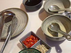 -喃喃椰·糟粕醋·椰子鸡火锅(七堡花园店)