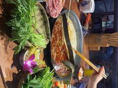 -楠火锅(新塘翡翠绿洲店)