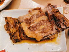 -大师兄·手工面·西北菜(珠海环宇城店)
