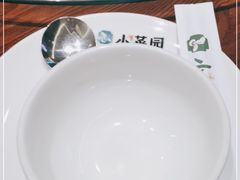 -小菜园新徽菜(上海浦东复地活力城店)