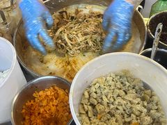 -安徽阜阳卷馍(西单店)