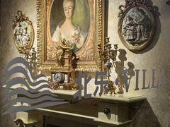 -马勒别墅·中餐厅