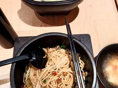 -阿香米线(乐客城店)