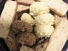 -家琳甜品(江南东店)