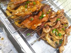 -小民大排档(光谷店)