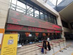 -西岭雪山大飞水景区