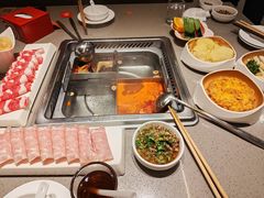 -海底捞火锅(苏宁广场店)