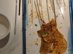 -叁宝烤肉• 西安烧烤(太乙路店)