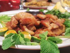 -Living Kitchen团建·厨艺派对空间(国贸店)