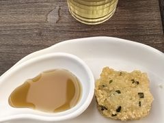 -苏小柳点心·手作小笼包(浦东嘉里城分院)