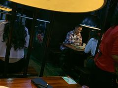 大堂-火炉情韩国料理店(古田路店)
