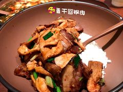 -德天顺盖码饭(人民西路店)