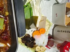 -鱼酷活鱼烤鱼(北美店)