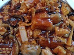 -陆壹捌餐厅(五大道店)